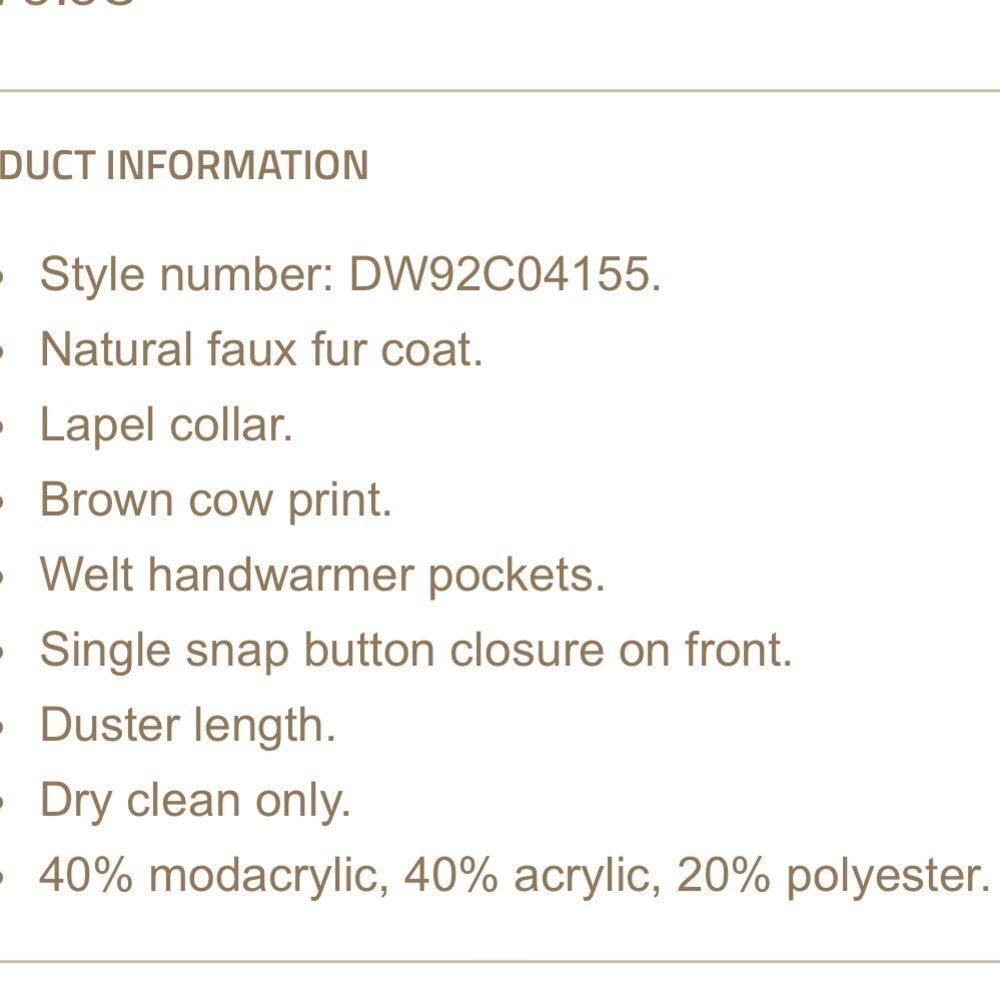 Powder River Outfitters Ladies Cow Print View 4
